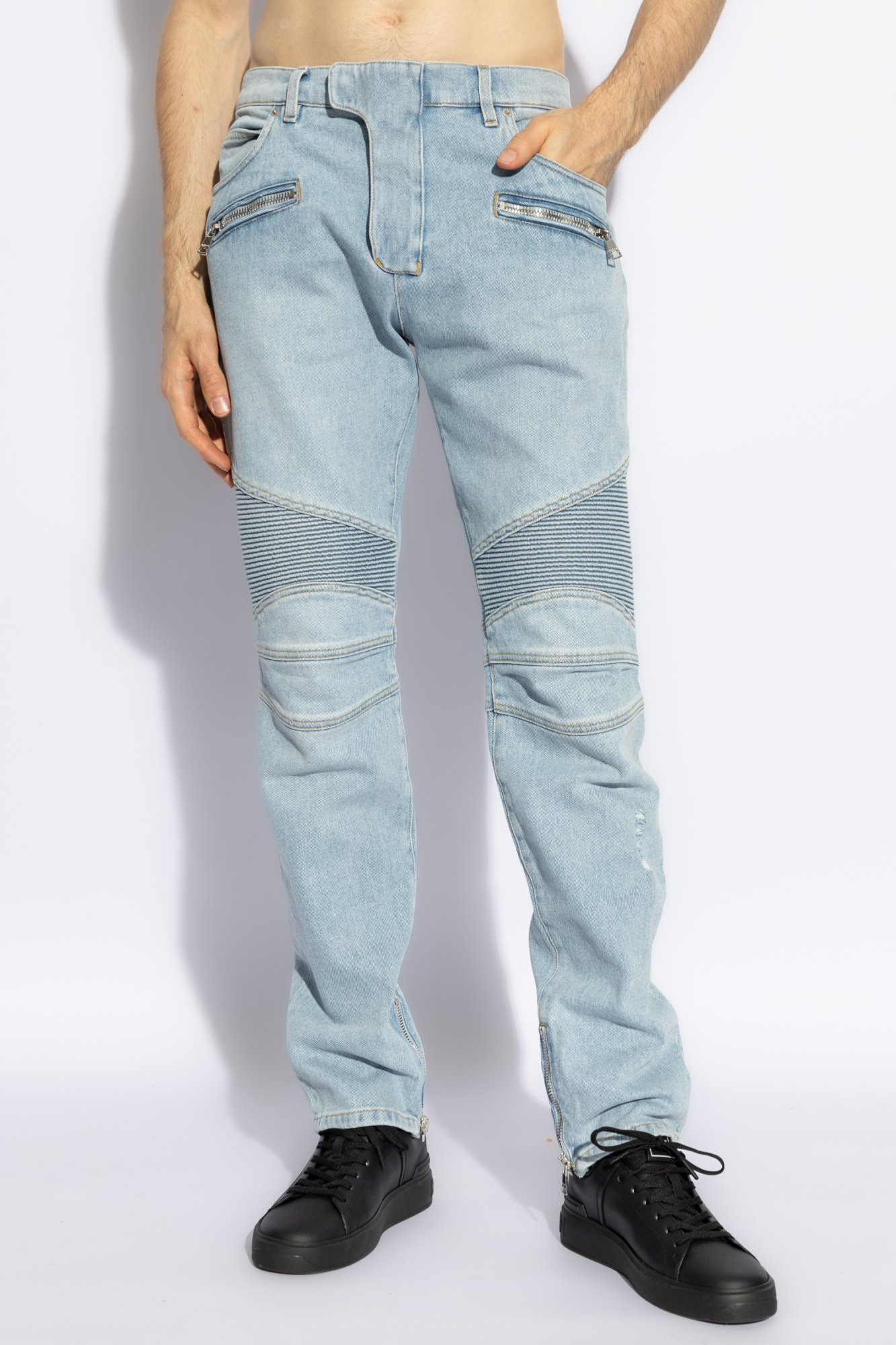 Balmain jeans online